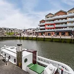 Haus Sturmkieker 6 Appartement