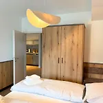 Appartement Haus Sturmkieker 6 *