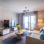 Haus Sturmkieker 6 דירה *