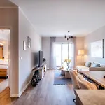 Haus Sturmkieker 6 דירה בוסום