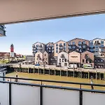 Haus Sturmkieker 6 דירה בוסום
