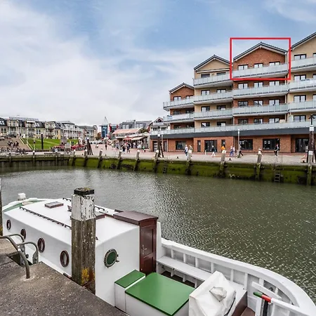 Haus Sturmkieker 6 *