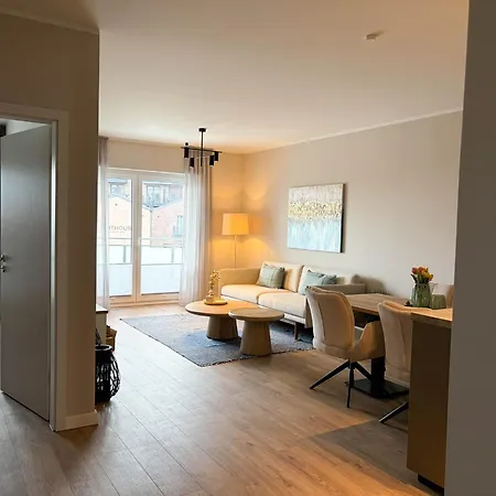 Haus Sturmkieker 6 * Büsum