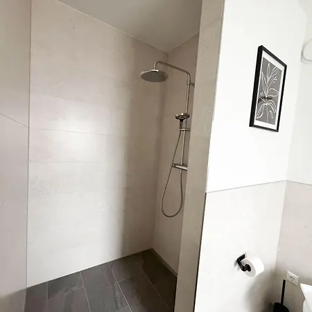 Haus Sturmkieker 6 Διαμέρισμα