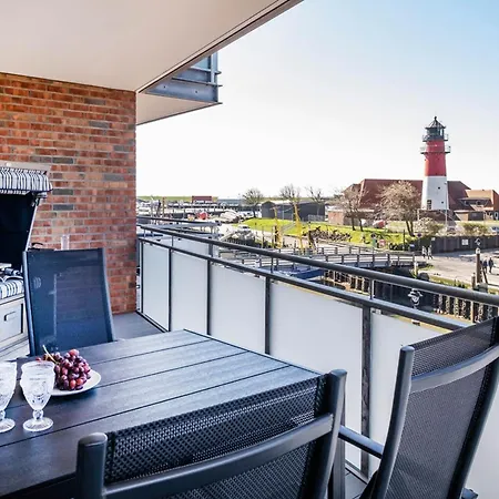 Haus Sturmkieker 6 Apartmán