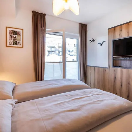 Haus Sturmkieker 6 *