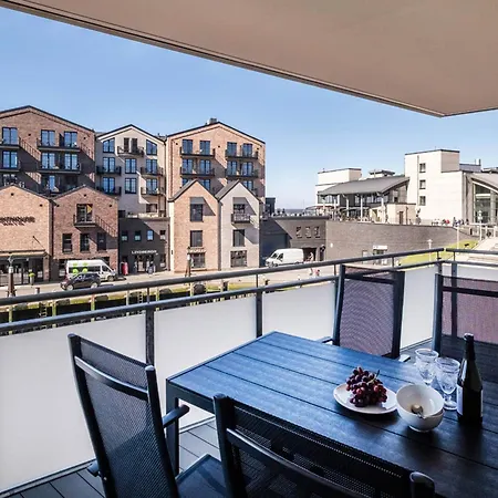 Haus Sturmkieker 6 *