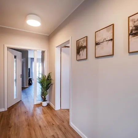 Haus Sturmkieker 6 *