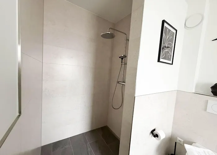 Haus Sturmkieker 6 Διαμέρισμα