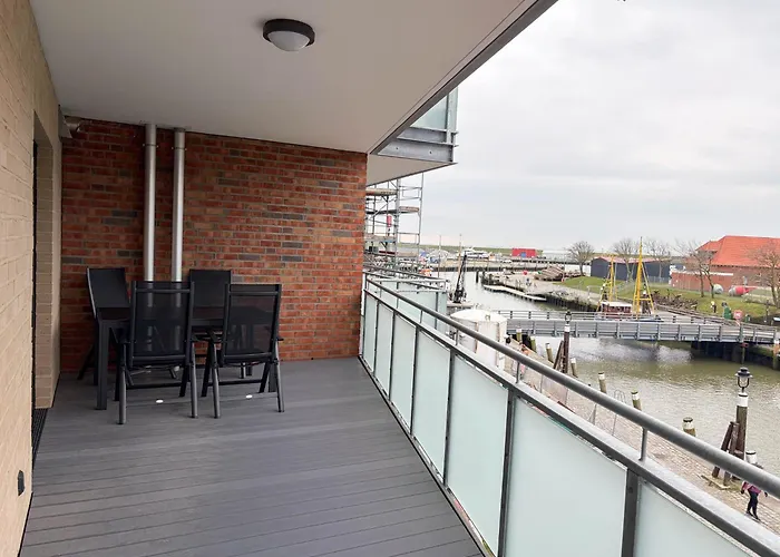 Haus Sturmkieker 6 Büsum
